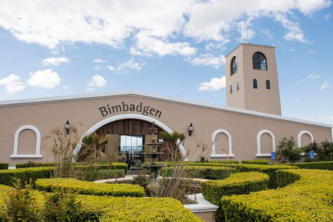 Bimbadgen Vineyard: Picnic And Premium Wine Tasting - Accommodation Asia 2