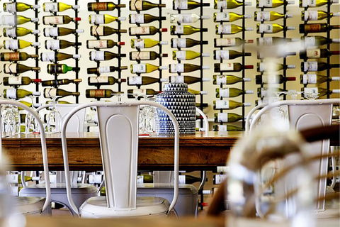 Tulloch Wines- Premium Museum Aged Wine Tasting With Cheese And Charcuterie - Accommodation Asia 9