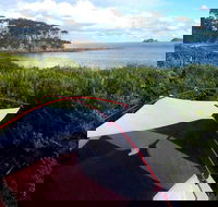 Batemans Bay Overnight Kayak Camping Tour - All Inclusive - Accommodation Asia