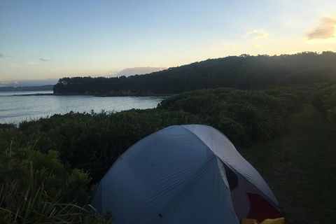 Batemans Bay Overnight Kayak Camping Tour - All Inclusive - Accommodation Asia 6