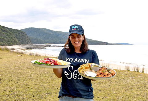 Batemans Bay Overnight Kayak Camping Tour - All Inclusive - Accommodation Asia 5