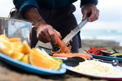 Batemans Bay Overnight Kayak Camping Tour - All Inclusive - Accommodation Asia 4