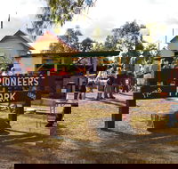 Brooweena Historical Village and Museum - Accommodation Asia