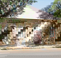 Brown's Mart Darwin - Accommodation China