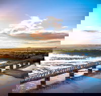 Burdekin River Bridge - Accommodation Guide