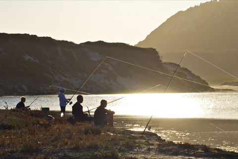 Culham Inlet - Accommodation Asia 0