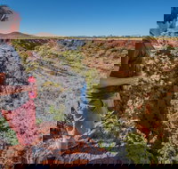 Gorge Rim Walk Dales Gorge - Accommodation China