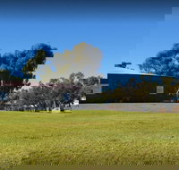 Gribble Creek Walk and Cycle Way - Accommodation Asia