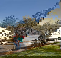 Gulargambone - Accommodation Asia