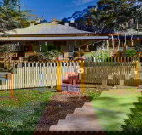 Macquarie Nature Reserve - Accommodation Asia