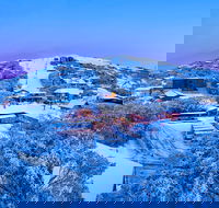 Mt Buller Alpine Resort - Accommodation Asia