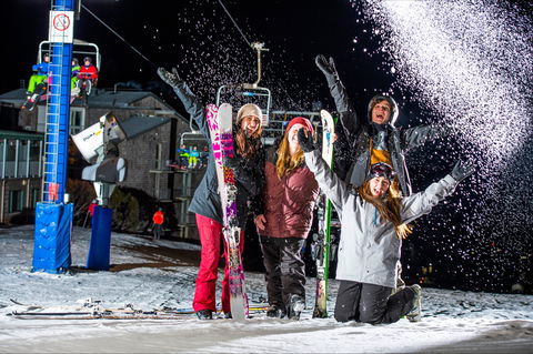 Mt Buller Alpine Resort - Accommodation China 1