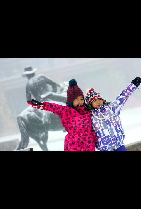 Mt Buller Alpine Resort - Accommodation China 2