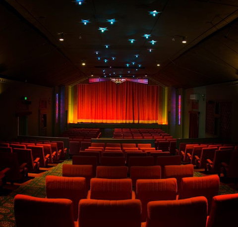 Narooma Kinema - Accommodation Asia 0