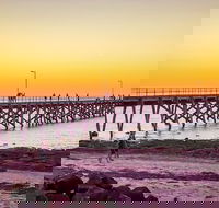 Port Hughes foreshore Port Hughes - Accommodation China