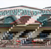 Proserpine Historical Museum - Accommodation China