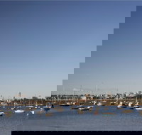 Sirius Cove - Accommodation China