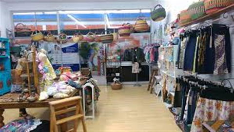 Sol Sisters, Artisan Collective - Accommodation Guide 0