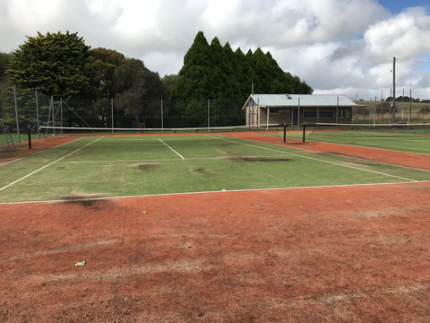 Taralga Tennis Courts - Accommodation Guide 0