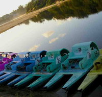 Terrigal Paddle Boats and Stand Up Paddle Boards