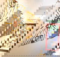 Tiwi Art Network - Accommodation Asia