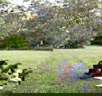 Waterfall Flat Picnic Area - Accommodation Guide