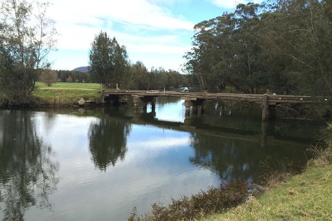 Narooma And Tilba Valley Private Tour - Accommodation Asia 7