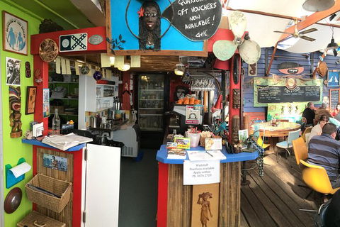 Narooma And Tilba Valley Private Tour - Accommodation Asia 1