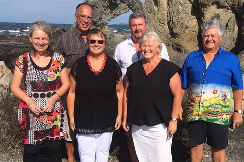 Narooma And Tilba Valley Private Tour - Accommodation Asia 2