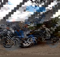 Blue Mountains 1-Hour Trike Tour of Three Sisters - Accommodation Guide