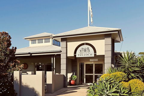 Tulloch Wines- Mystery Wine Tasting Experience With Local Cheese And Charcuterie - Accommodation Asia 8