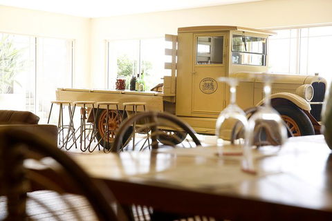 Tulloch Wines- Mystery Wine Tasting Experience With Local Cheese And Charcuterie - Accommodation Asia 10