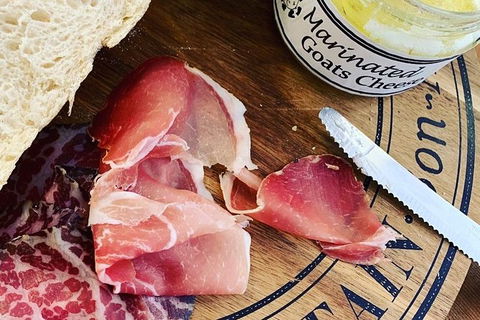 Skip The Line: Hunter Valley Cheese Factory - Handmade Cheese Tasting - Accommodation Asia 1