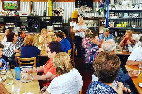 Skip The Line: Hunter Valley Cheese Factory - Handmade Cheese Tasting - Accommodation Asia 3