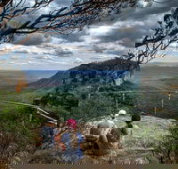 Blue Mountains Secret Places Adventure - Accommodation Guide