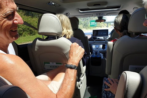 Kiama SouthCoast Uncovered, Beaches, Bush & Sunset PRIVATE Full Day Tour - Accommodation Guide 8