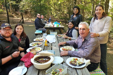 Kiama SouthCoast Uncovered, Beaches, Bush & Sunset PRIVATE Full Day Tour - Accommodation Guide 10