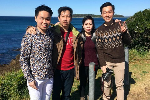Highlights Of The Eurobodalla (half Day Private Tour) - Accommodation Asia 9
