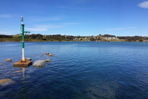 Highlights Of The Eurobodalla (half Day Private Tour) - Accommodation Asia 14