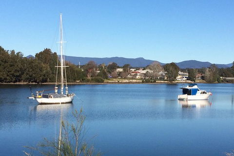 Highlights Of The Eurobodalla (half Day Private Tour) - Accommodation Asia 8