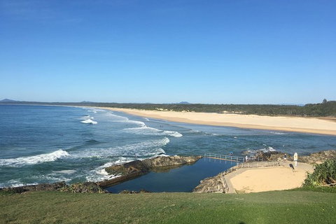 Coffs Harbour To Sawtell Bike Ride - Accommodation China 8