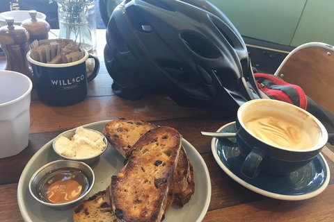 Coffs Harbour To Sawtell Bike Ride - Accommodation China 0