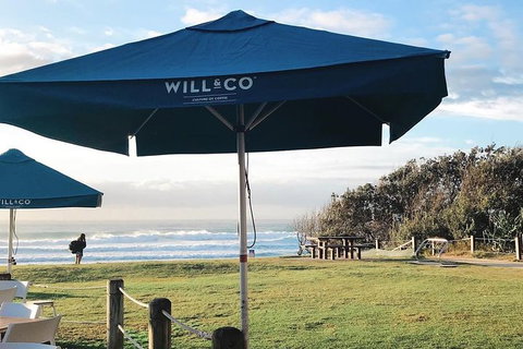 Coffs Harbour To Sawtell Bike Ride - Accommodation China 1