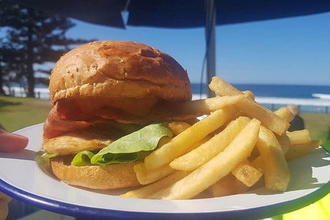 Coffs Harbour To Sawtell Bike Ride - Accommodation China 4