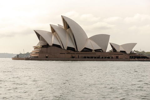 The Beauty Of Sydney Private Bike Tour - Accommodation Asia 7