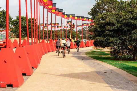 The Beauty Of Sydney Private Bike Tour - Accommodation Asia 6