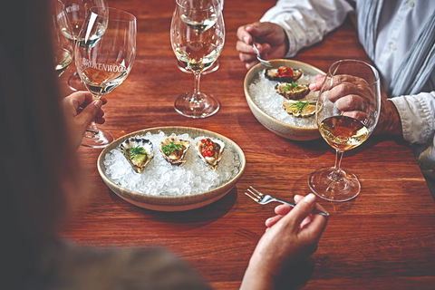 VIP Soil-To-Cellar Experience - Accommodation Asia 5