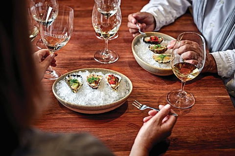 VIP Soil-To-Cellar Experience - Accommodation Asia 7