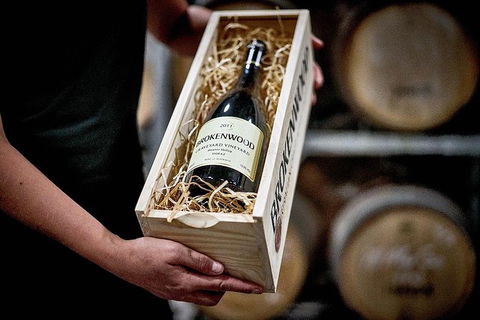 VIP Soil-To-Cellar Experience - Accommodation Asia 4