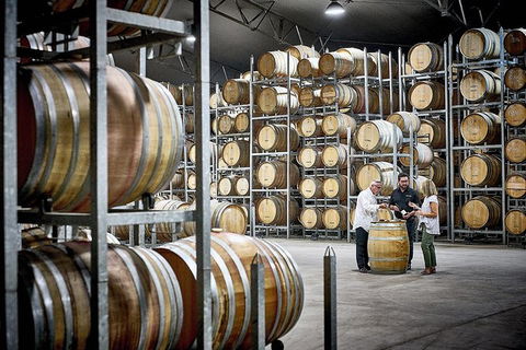 VIP Soil-To-Cellar Experience - Accommodation Asia 6